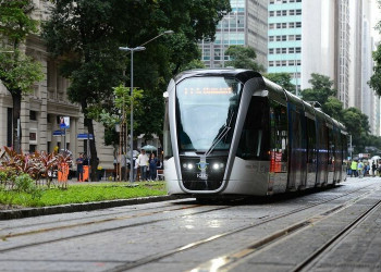 Decreto do governo prioriza transporte sobre trilhos para a mobilidade urbana